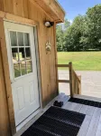 Wishing Well Cabin