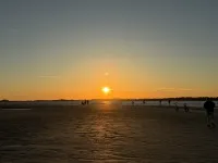 ULTIMATE BEACH AND GOLF COURSE HAVEN ON SECLUDED EDISTO  IN THE WYNDHAM RESORT