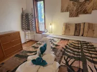 Cabin for up to 10 People !