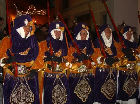 Stunning  Luxury Spanish Townhouse Отели рядом с достопримечательностью «Torreta Mariola»