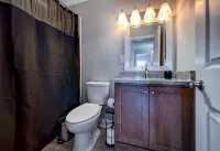 Rock and Roll Residence - Short Drive to Music City at 1/3 the Price!