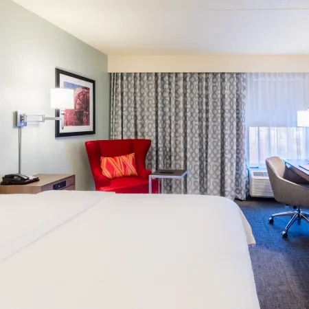 Hampton Inn by Hilton St. Charles St. Peters