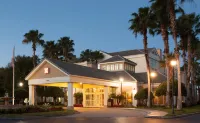 Hilton Garden Inn Orlando Airport - navette aéroport