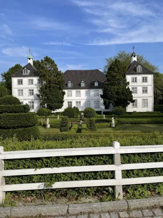 Vacation home Ankerplatz