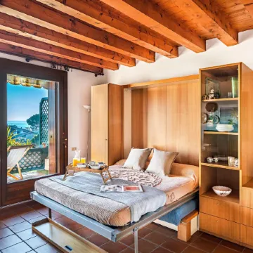 Residence Moniga Porto 1-08 by Wonderful Italy