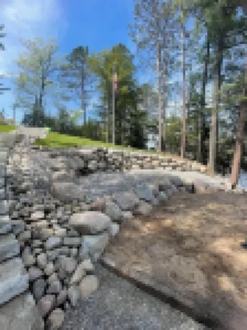 Newly renovated lake house! Located on Silver Lake!