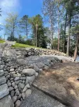 Newly renovated lake house! Located on Silver Lake!
