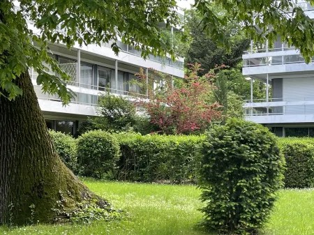 Studio Face Entrée de Roland Garros Отели рядом с достопримечательностью «Albert-Kahn Museum»