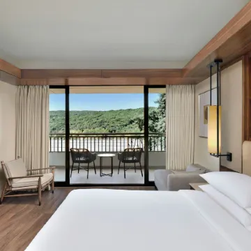 Courtyard Mahabaleshwar