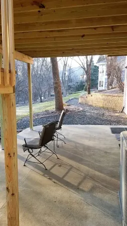 Magical Nest Hideaway