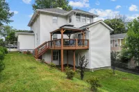 Downtown Elegant ArtBnB in The Gorgeous Historic Pettigru Neighborhood Grace Church - Downtown 주변 호텔