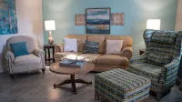 Unit 3 - Garden-Level Gulfview