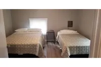 Waterbuggs Place Cottage A