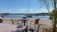 Gemütliche Große Ferienwohnung in der Nähe der Schönen Schlei Hotels in Schleswig-Flensburg