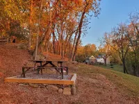 18th Century Stone Cottage minutes from historic Middleburg