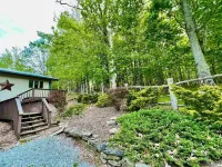 Breathtaking Mountain Views / Hot Tub /  Chef's Kitchen /Hiking, Biking, Winery Hoteles en Municipio de Laurel Creek