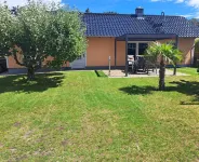 Modern holiday house, relax in the countryside on one level فنادق في Karlshagen