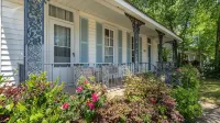 Remodeled Home in Five Points