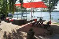 Large apartment (92 sqmsea eagle" 1-6 people in a great location Hotels in Federow