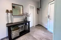 Luxuriös Übernachten Zwischen Mannheim und Heidelberg