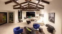 Elite Mountain Escape with Iconic Views, Private Villa & Resort-Style Luxury