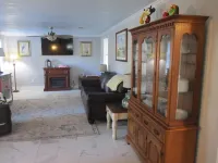 Beautiful vintage cottage remodeled in Old Ocean Springs