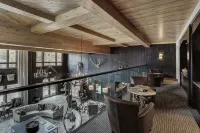 Penthouse at Blue Sky Resort — Gondola & Spa
