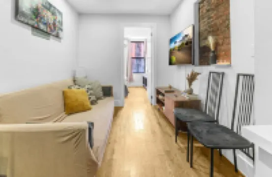Charming Nolita / Lil Italy 2 Bedroom