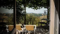 Luxury apartment with pool in a dream location, near the sea with beautiful views