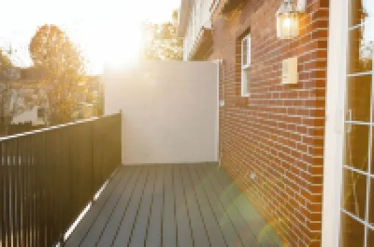 Beautiful 4-Bedroom Condo with WiFi, AC in Fabulous Florence Downtown Near Una