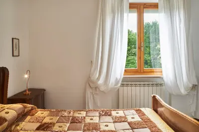 Apartment "Renata House"