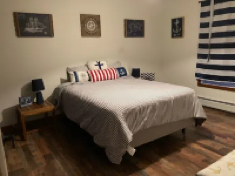 Beautiful Downeast Maine Family Lakeside Rental!