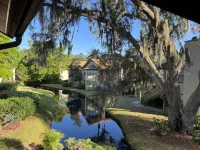 New kitchen & bathrooms! 3 bedroom condo within walking distance to Village.