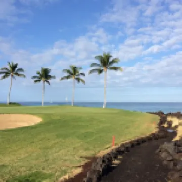 Luxury accommodations, discounted golf and beautiful sunsets year round.