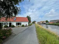 Vacation home with Harle view, quiet and centrally located Hoteles en Wittmund