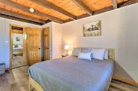 Lake Escape In the Poconos