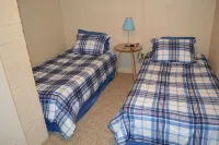 Quaint Historic Log Cabin Overlooking The James River. Hotels in Botetourt County