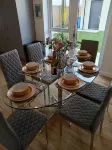Stylish large home in Culloden Inverness. Perfect base to explore the Highlands Hotels near Ardersier Commons Picnic site