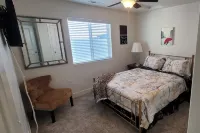 1 Story Home near Brianhead Ski, National Parks, Shakespeare Festival!