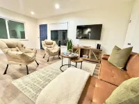 LA Living SoFI-LAX-Beach _House w Gated Prkng
