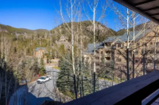 4-Bedroom Condo at River Run - Rates Reduced for Fall Festival Season!