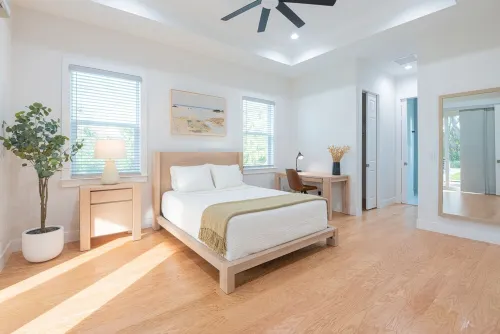Spacious Springs Vista Retreat in North Port, FL