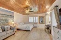 Beach Bungalow - 4성급