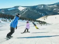 The Golf and Ski Hideaway - 8 minutes from Vail/BC Hotels in Eagle-Vail