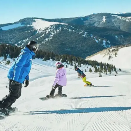 The Golf and Ski Hideaway - 8 minutes from Vail/BC