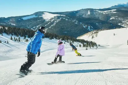 The Golf and Ski Hideaway - 8 minutes from Vail/BC