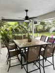10 mins to Beach, 4 BD, Heated pool, 15 mins to Boynton Downtown