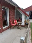 Vacation apartment for 1 - 5 pers. in Aurich in the heart of East Frisia