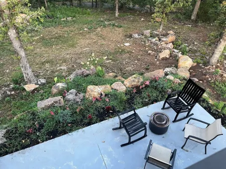 Water Tower Container-Beautiful views and surroundings-Secluded