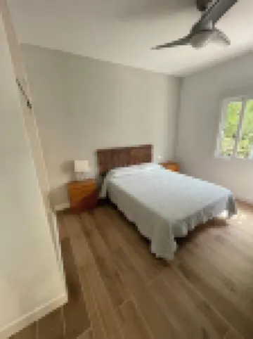 Chalet Sao Paulo. Playa de Villananitos. Mar Menor